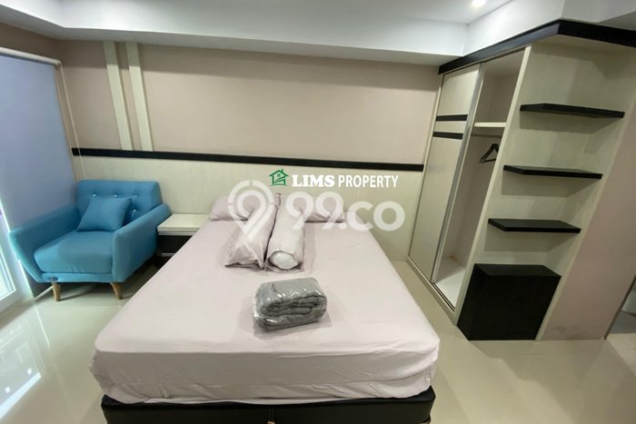 Dijual Apartemen Ekonomis di Medan Baru, Medan dengan 0 KT, 1 KM Dijual Apartemen Ekonomis di Medan Baru, Medan dengan 0 KT, 1 KM