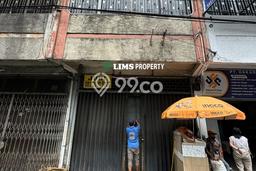 Ruko Bagus LT 64m2 LB 64m2 Dijual di Medan Kota Medan Ruko Bagus LT 64m2 LB 64m2 Dijual di Medan Kota Medan