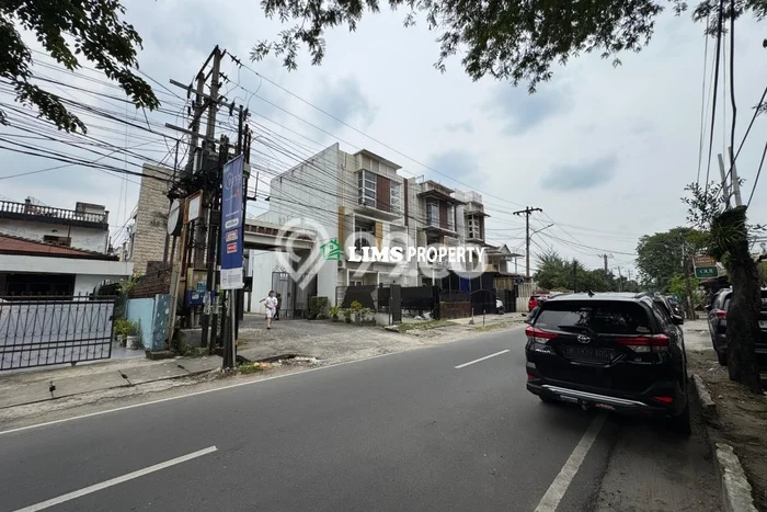 Siap Huni Rumah Mewah 0 Kamar di Medan Selayang Dekat ke Mana Pun Siap Huni Rumah Mewah 0 Kamar di Medan Selayang Dekat ke Mana Pun