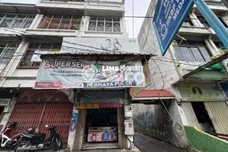 Untuk Dijual Ruko di Medan Kota, Medan Harga Penawaran Spesial Untuk Dijual Ruko di Medan Kota, Medan Harga Penawaran Spesial