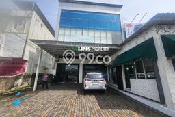 Unit Ruko Dijual di Medan Sunggal Medan Luas Tanah 324m2, Luas Bangunan 192m2 Unit Ruko Dijual di Medan Sunggal Medan Luas Tanah 324m2, Luas Bangunan 192m2