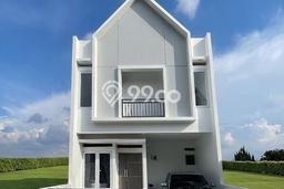 Rumah Modern Minimalis 3 KT Bisa Langsung Pindah di Parongpong Rumah Modern Minimalis 3 KT Bisa Langsung Pindah di Parongpong