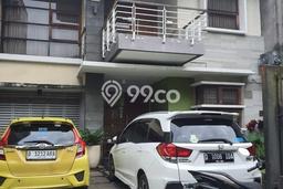 Hunian Super Mewah dengan Akses Paling Strategis di Cijagra, Bandung Hunian Super Mewah dengan Akses Paling Strategis di Cijagra, Bandung