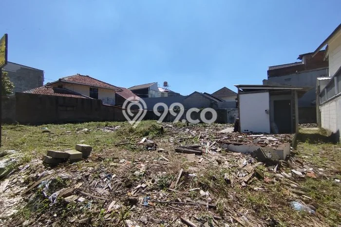 Tanah untuk Dijual di Regol Bandung Luas 511m2 Tanah untuk Dijual di Regol Bandung Luas 511m2