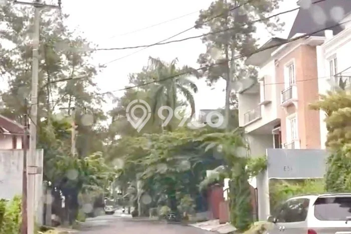 Tanah Kavling Dijual di Geger Kalong, Bandung dengan Luas Tanah 250m2 Tanah Kavling Dijual di Geger Kalong, Bandung dengan Luas Tanah 250m2