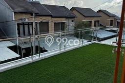 Rumah Minimalis 3 KT di Ciwaruga Bandung Full Furnished Rumah Minimalis 3 KT di Ciwaruga Bandung Full Furnished