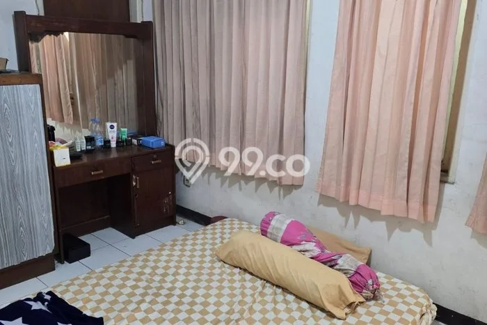 Hunian Eksklusif Dijual LT 280m2 di Astanaanyar, Bandung Hunian Eksklusif Dijual LT 280m2 di Astanaanyar, Bandung