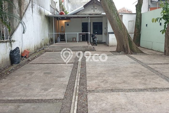 Kavling Tanah untuk Dijual di Riau, Bandung, Luas 227m2 Kavling Tanah untuk Dijual di Riau, Bandung, Luas 227m2