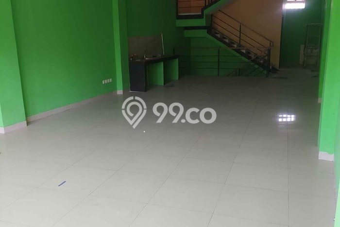Hunian Super Elit dengan Akses Paling Strategis di Otista, Bandung Hunian Super Elit dengan Akses Paling Strategis di Otista, Bandung