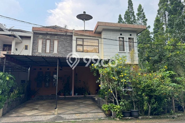 Dijual Rumah Premium dengan Fasilitas Sekitar Lengkap di Mandalajati, Bandung Dijual Rumah Premium dengan Fasilitas Sekitar Lengkap di Mandalajati, Bandung