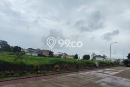 Kavling Tanah untuk Dijual di Setra Duta, Bandung, Luas 187m2 Kavling Tanah untuk Dijual di Setra Duta, Bandung, Luas 187m2