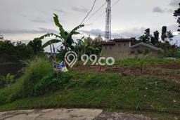 Dijual Tanah Lokasi Cigadung, Bandung Seluas 540m2 Dijual Tanah Lokasi Cigadung, Bandung Seluas 540m2