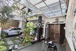 Hunian Super Mewah dengan Akses Paling Strategis di Turangga, Bandung Hunian Super Mewah dengan Akses Paling Strategis di Turangga, Bandung