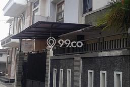 Rumah Minimalis 11 KT di Pasteur Bandung Unfurnished Rumah Minimalis 11 KT di Pasteur Bandung Unfurnished