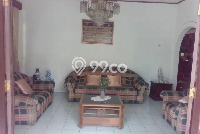 For Sale! Luxury House LT 528m2 Desain Elegan di Cigadung For Sale! Luxury House LT 528m2 Desain Elegan di Cigadung