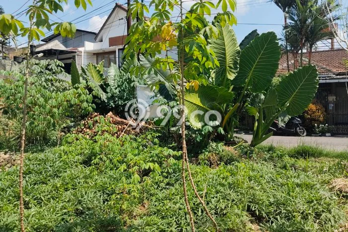 Lahan untuk Dijual di Regol Bandung Luas 240m2 Lahan untuk Dijual di Regol Bandung Luas 240m2