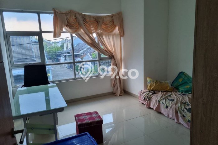 Dijual Rumah Modern 3 KT di Cisaranten, Bandung Dijual Rumah Modern 3 KT di Cisaranten, Bandung