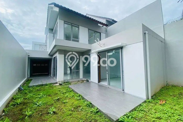 Siap Huni Hunian Elit 3 Kamar di Cidadap Dekat ke Mana Pun Siap Huni Hunian Elit 3 Kamar di Cidadap Dekat ke Mana Pun