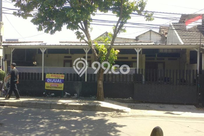 Dijual Cepat Rumah Favorit Siap Huni LB 90m2 di Bandung Kidul, Bandung Dijual Cepat Rumah Favorit Siap Huni LB 90m2 di Bandung Kidul, Bandung
