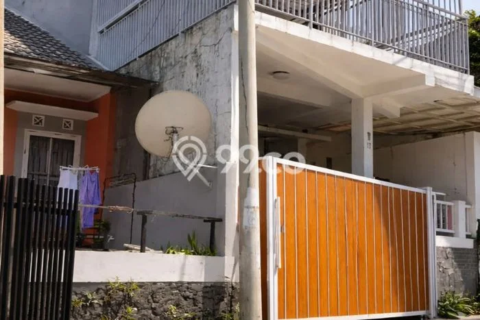 Dijual Hunian Rumah Nyaman 2 Kamar di Sariwangi, Bandung Dijual Hunian Rumah Nyaman 2 Kamar di Sariwangi, Bandung