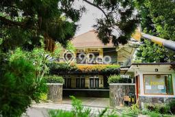 Hunian Super Mewah dengan Akses Paling Strategis di Resor Dago Pakar, Bandung Hunian Super Mewah dengan Akses Paling Strategis di Resor Dago Pakar, Bandung