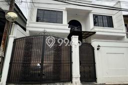 Dijual Rumah Modern 4 KT di Sariwangi, Bandung Dijual Rumah Modern 4 KT di Sariwangi, Bandung