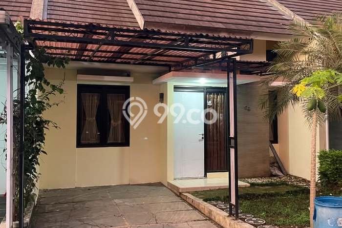 Hunian Nyaman Asri 2 KT Siap Huni di Ciwastra Bandung Hunian Nyaman Asri 2 KT Siap Huni di Ciwastra Bandung