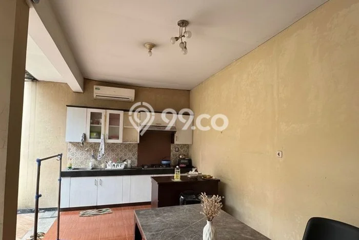 Jual Rumah Strategis Bagus Punya 3 KT di Bandung Kulon Bandung SHM Jual Rumah Strategis Bagus Punya 3 KT di Bandung Kulon Bandung SHM