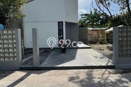 Jual Rumah Minimalis Bagus Punya 3 KT di Antapani Bandung SHM Jual Rumah Minimalis Bagus Punya 3 KT di Antapani Bandung SHM