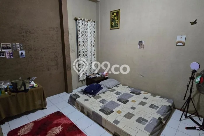 Hunian Eksklusif Dijual LT 280m2 di Astanaanyar, Bandung Hunian Eksklusif Dijual LT 280m2 di Astanaanyar, Bandung