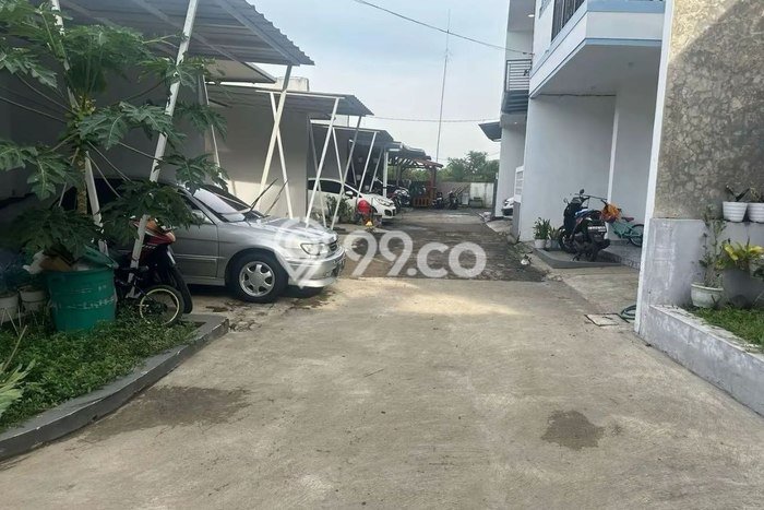 Rumah Minimalis LB/LT 50m2/70m2 Dijual di Cihanjuang, Bandung Rumah Minimalis LB/LT 50m2/70m2 Dijual di Cihanjuang, Bandung