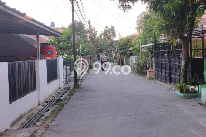 Jual Rumah Modern 4 KT di Cikutra, Bandung Jual Rumah Modern 4 KT di Cikutra, Bandung