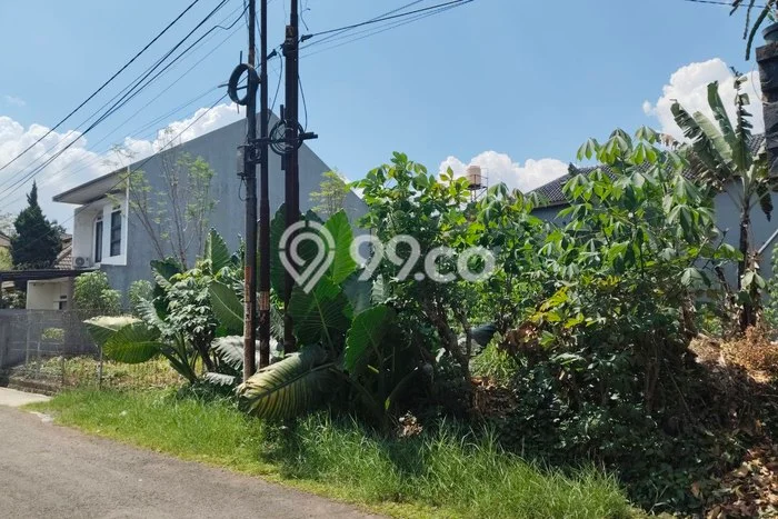 Lahan untuk Dijual di Regol Bandung Luas 240m2 Lahan untuk Dijual di Regol Bandung Luas 240m2