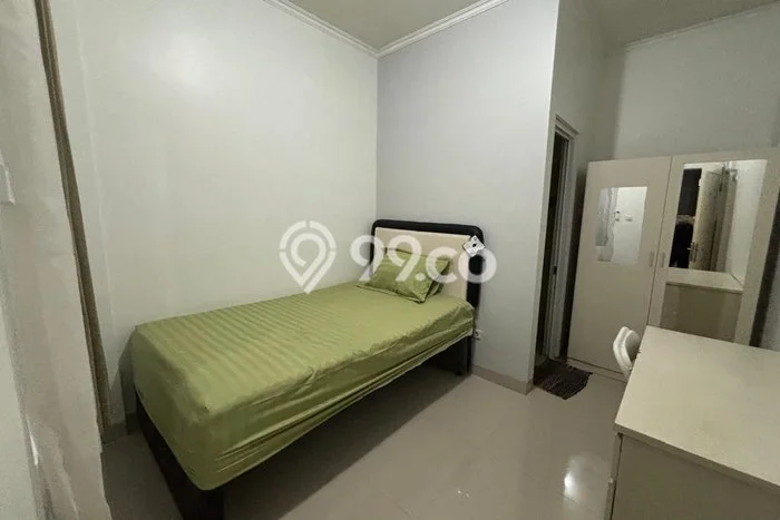 For Sale! Luxury House LT 409m2 Desain Elegan di Buah Batu For Sale! Luxury House LT 409m2 Desain Elegan di Buah Batu