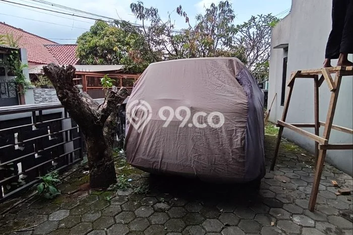 Hunian Super Elit dengan Akses Paling Strategis di Cikutra, Bandung Hunian Super Elit dengan Akses Paling Strategis di Cikutra, Bandung