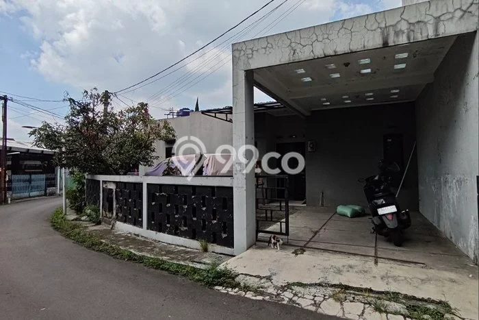 Hunian Super Elit dengan Akses Paling Strategis di Cikutra, Bandung Hunian Super Elit dengan Akses Paling Strategis di Cikutra, Bandung