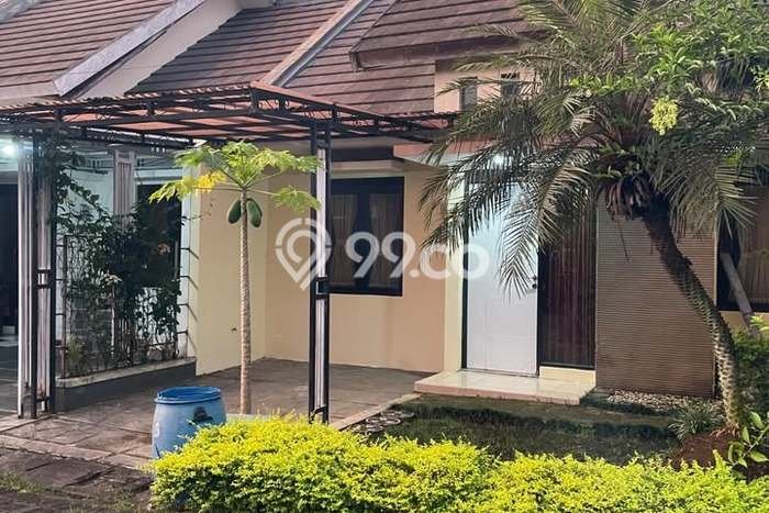 Hunian Nyaman Asri 2 KT Siap Huni di Ciwastra Bandung Hunian Nyaman Asri 2 KT Siap Huni di Ciwastra Bandung