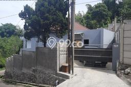 Rumah Elit Modern Tanpa Renovasi di Cipaku Bandung Rumah Elit Modern Tanpa Renovasi di Cipaku Bandung