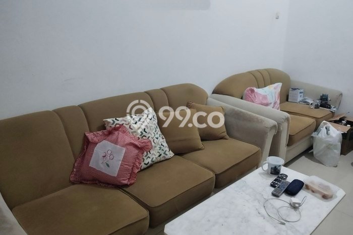 Dijual Cepat Rumah Favorit Siap Huni LB 43m2 di Antapani, Bandung Dijual Cepat Rumah Favorit Siap Huni LB 43m2 di Antapani, Bandung