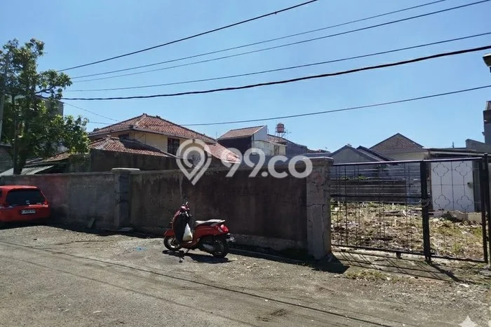 Tanah untuk Dijual di Regol Bandung Luas 511m2 Tanah untuk Dijual di Regol Bandung Luas 511m2
