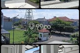 Dijual Rumah Mewah Elegan Dengan View Eksklusif di Mekar Wangi, Bandung Dijual Rumah Mewah Elegan Dengan View Eksklusif di Mekar Wangi, Bandung