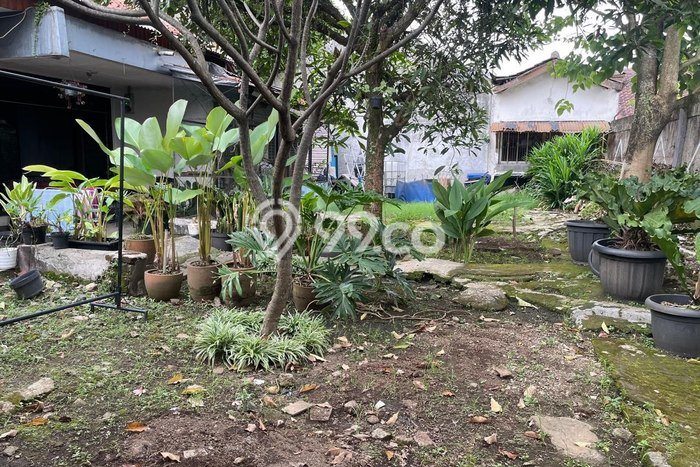 Dijual Tanah Lokasi Turangga, Bandung Seluas 468m2 Dijual Tanah Lokasi Turangga, Bandung Seluas 468m2