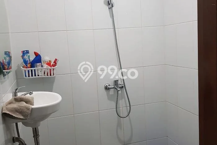 Dijual Hunian Rumah Nyaman 2 Kamar di Sariwangi, Bandung Dijual Hunian Rumah Nyaman 2 Kamar di Sariwangi, Bandung