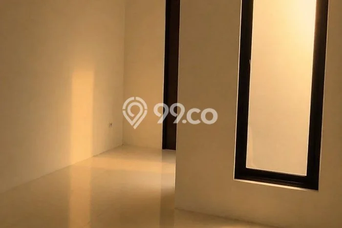 Rumah Modern 3 KT LT 100m2 di Cisaranten Rumah Modern 3 KT LT 100m2 di Cisaranten