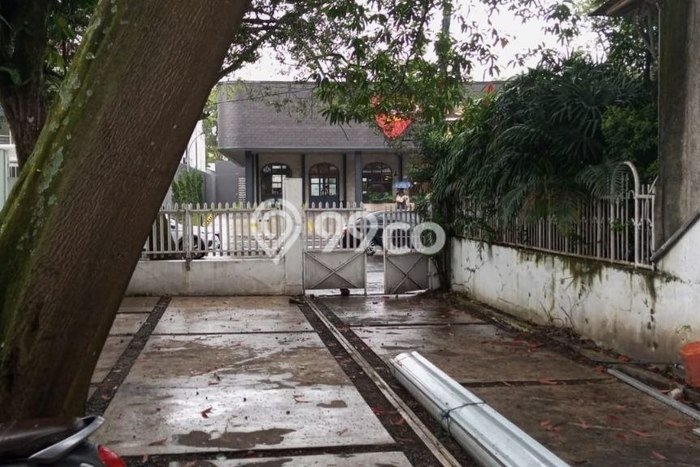 Kavling Tanah untuk Dijual di Riau, Bandung, Luas 227m2 Kavling Tanah untuk Dijual di Riau, Bandung, Luas 227m2