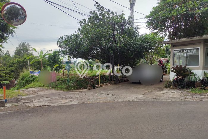 Dijual Tanah Lokasi Cigadung, Bandung Seluas 540m2 Dijual Tanah Lokasi Cigadung, Bandung Seluas 540m2
