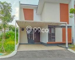 Dijual Rumah Eksklusif 2 KT di Podomoro Park Bandung, Bandung Dijual Rumah Eksklusif 2 KT di Podomoro Park Bandung, Bandung