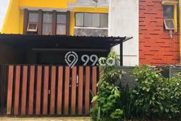 Rumah Minimalis 3 KT LT 205m2 di Buah Batu Rumah Minimalis 3 KT LT 205m2 di Buah Batu