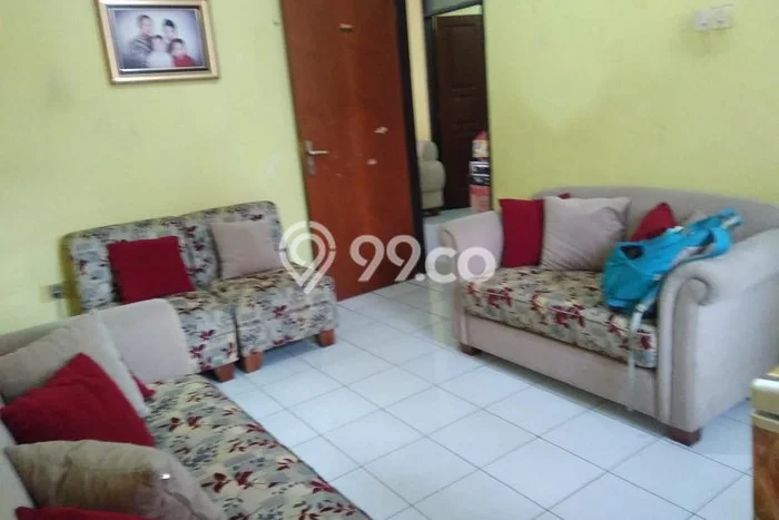 Hunian Super Mewah dengan Akses Paling Strategis di Pajajaran, Bandung Hunian Super Mewah dengan Akses Paling Strategis di Pajajaran, Bandung