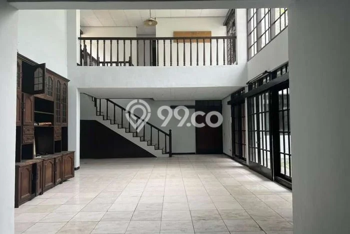Dijual Rumah Mewah Megah Dengan View Cantik di Cikutra, Bandung Dijual Rumah Mewah Megah Dengan View Cantik di Cikutra, Bandung